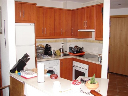 Apartment&nbsp;with&nbsp;1&nbsp;bedroom&nbsp;in&nbsp;town,&nbsp;Spain&nbsp;180932