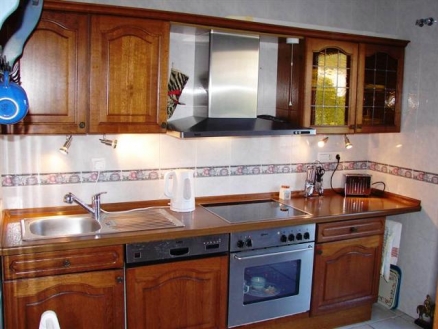 Townhome&nbsp;for&nbsp;sale&nbsp;in&nbsp;town,&nbsp;Spain&nbsp;180934