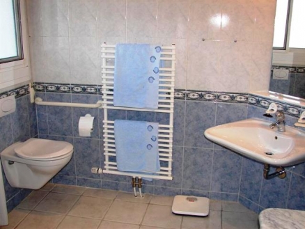 Townhome&nbsp;with&nbsp;3&nbsp;bedroom&nbsp;in&nbsp;town,&nbsp;Spain&nbsp;180934