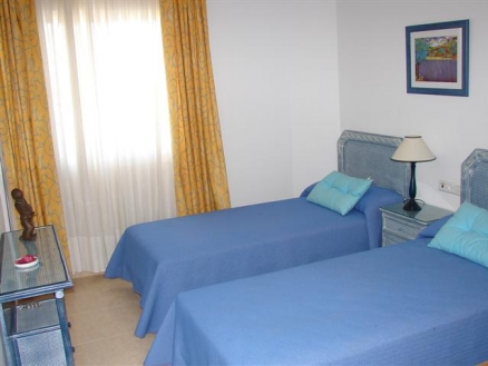 Apartment&nbsp;with&nbsp;2&nbsp;bedroom&nbsp;in&nbsp;town,&nbsp;Spain&nbsp;180935