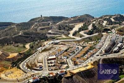 Villa&nbsp;for&nbsp;sale&nbsp;in&nbsp;town,&nbsp;Spain&nbsp;180937