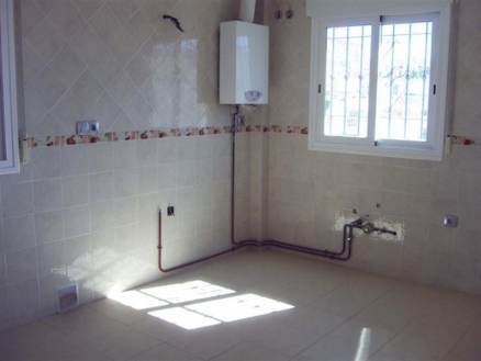 Villa&nbsp;with&nbsp;3&nbsp;bedroom&nbsp;in&nbsp;town,&nbsp;Spain&nbsp;180938