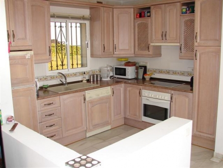 Apartment&nbsp;for&nbsp;sale&nbsp;in&nbsp;town,&nbsp;Spain&nbsp;180939