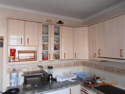 Apartment&nbsp;for&nbsp;sale&nbsp;in&nbsp;town,&nbsp;Spain&nbsp;180941