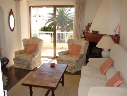 Apartment&nbsp;for&nbsp;sale&nbsp;in&nbsp;town,&nbsp;Spain&nbsp;180945