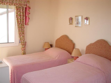 Apartment&nbsp;with&nbsp;2&nbsp;bedroom&nbsp;in&nbsp;town,&nbsp;Spain&nbsp;180945