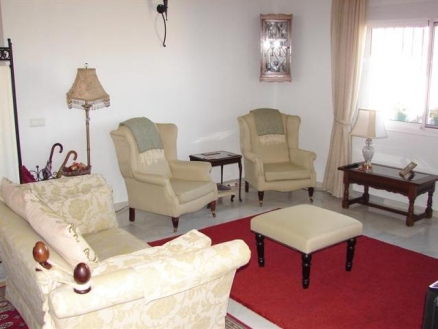 Villa&nbsp;with&nbsp;3&nbsp;bedroom&nbsp;in&nbsp;town,&nbsp;Spain&nbsp;180947