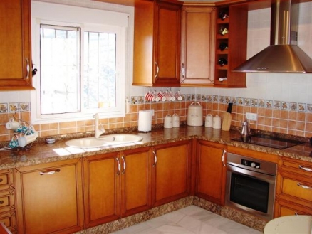 Villa&nbsp;with&nbsp;3&nbsp;bedroom&nbsp;in&nbsp;town&nbsp;180947