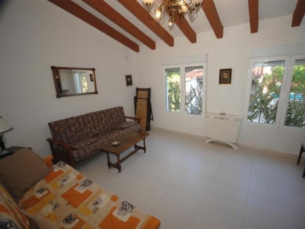 Ondara&nbsp;property:&nbsp;Villa&nbsp;with&nbsp;3&nbsp;bedroom&nbsp;in&nbsp;Ondara&nbsp;180951