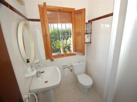 Ondara&nbsp;property:&nbsp;Alicante&nbsp;property&nbsp;|&nbsp;3&nbsp;bedroom&nbsp;Villa&nbsp;180951