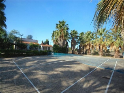 Ondara&nbsp;property:&nbsp;Alicante&nbsp;Villa&nbsp;180951