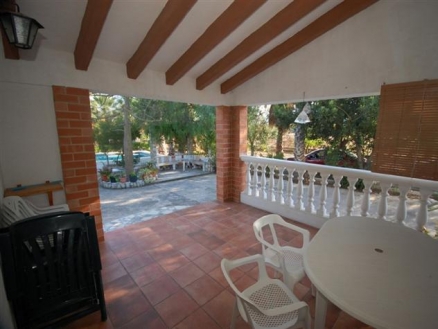 Ondara&nbsp;property:&nbsp;Ondara&nbsp;Villa&nbsp;180951
