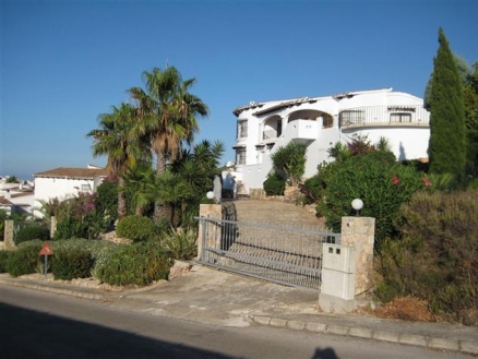 Monte&nbsp;Pego&nbsp;property:&nbsp;Villa&nbsp;for&nbsp;sale&nbsp;in&nbsp;Monte&nbsp;Pego&nbsp;180954