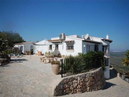 Monte&nbsp;Pego&nbsp;property:&nbsp;Villa&nbsp;for&nbsp;sale&nbsp;in&nbsp;Monte&nbsp;Pego,&nbsp;Spain&nbsp;180954