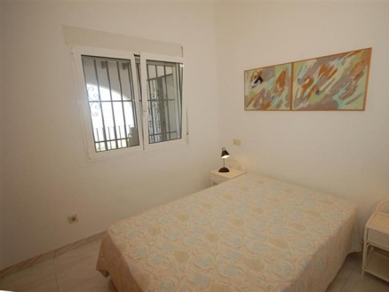 Monte&nbsp;Pego&nbsp;property:&nbsp;Alicante&nbsp;Villa&nbsp;180954