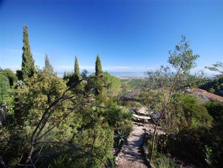 Monte Pego property: Land for sale in Monte Pego, Spain 180960