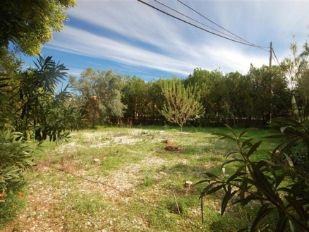 Land for sale in town 180961