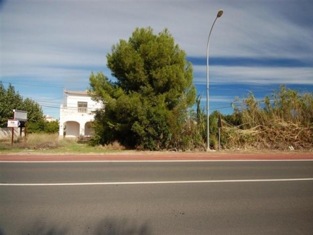Land with bedroom in town, Spain 180961