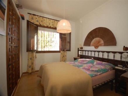 Alicante property | 5 bedroom Villa 180962