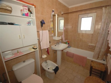 town, Spain | Villa for sale 180962