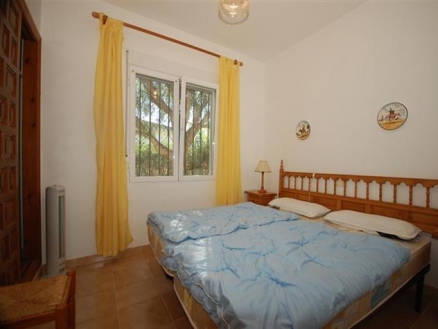 Alicante Villa 180962