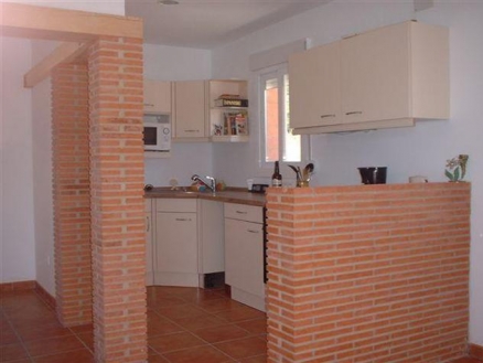 Benimeli&nbsp;property:&nbsp;Villa&nbsp;with&nbsp;2&nbsp;bedroom&nbsp;in&nbsp;Benimeli&nbsp;180964