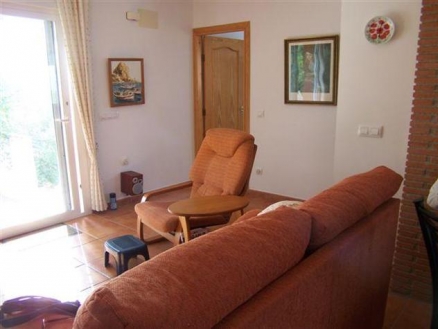 Benimeli&nbsp;property:&nbsp;Villa&nbsp;with&nbsp;2&nbsp;bedroom&nbsp;in&nbsp;Benimeli,&nbsp;Spain&nbsp;180964