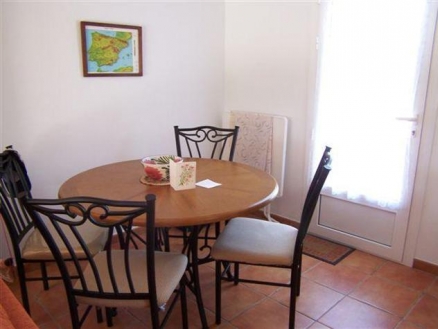 Benimeli&nbsp;property:&nbsp;Villa&nbsp;for&nbsp;sale&nbsp;in&nbsp;Benimeli,&nbsp;Alicante&nbsp;180964