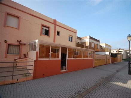 Townhome for sale in town, Spain 180965