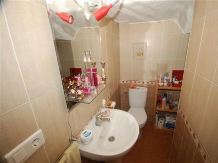 Alicante Townhome 180965