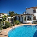 Villa for sale in town 180967
