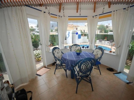 Villa for sale in town, Alicante 180967