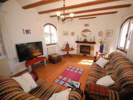 Villa with 2 bedroom in town 180969