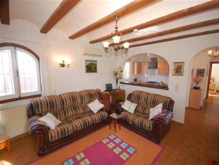 Villa with 2 bedroom in town, Spain 180969