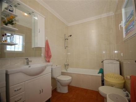 Villa in Alicante for sale 180969