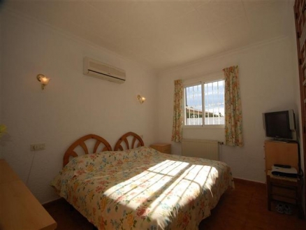 Alicante property | 2 bedroom Villa 180969