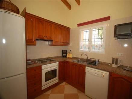 Monte&nbsp;Pego&nbsp;property:&nbsp;Villa&nbsp;with&nbsp;3&nbsp;bedroom&nbsp;in&nbsp;Monte&nbsp;Pego,&nbsp;Spain&nbsp;180970