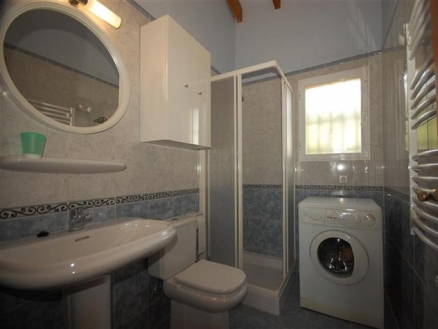 Monte&nbsp;Pego&nbsp;property:&nbsp;Monte&nbsp;Pego&nbsp;Villa&nbsp;180970