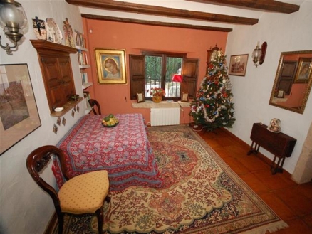 Jesus&nbsp;Pobre&nbsp;property:&nbsp;Villa&nbsp;with&nbsp;4&nbsp;bedroom&nbsp;in&nbsp;Jesus&nbsp;Pobre&nbsp;180976