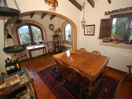 Jesus&nbsp;Pobre&nbsp;property:&nbsp;Villa&nbsp;for&nbsp;sale&nbsp;in&nbsp;Jesus&nbsp;Pobre,&nbsp;Alicante&nbsp;180976