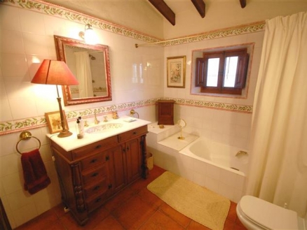Jesus&nbsp;Pobre&nbsp;property:&nbsp;Alicante&nbsp;property&nbsp;|&nbsp;4&nbsp;bedroom&nbsp;Villa&nbsp;180976