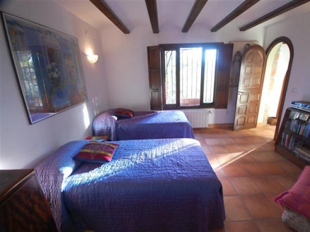Jesus&nbsp;Pobre&nbsp;property:&nbsp;Alicante&nbsp;Villa&nbsp;180976