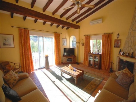 Orba&nbsp;property:&nbsp;Villa&nbsp;with&nbsp;3&nbsp;bedroom&nbsp;in&nbsp;Orba&nbsp;180977