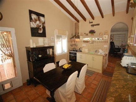 Orba&nbsp;property:&nbsp;Villa&nbsp;with&nbsp;3&nbsp;bedroom&nbsp;in&nbsp;Orba,&nbsp;Spain&nbsp;180977