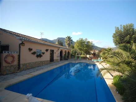 Orba&nbsp;property:&nbsp;Villa&nbsp;for&nbsp;sale&nbsp;in&nbsp;Orba,&nbsp;Spain&nbsp;180981