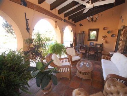 Orba&nbsp;property:&nbsp;Alicante&nbsp;property&nbsp;|&nbsp;6&nbsp;bedroom&nbsp;Villa&nbsp;180981