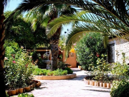 Orba&nbsp;property:&nbsp;Orba&nbsp;Villa&nbsp;180981