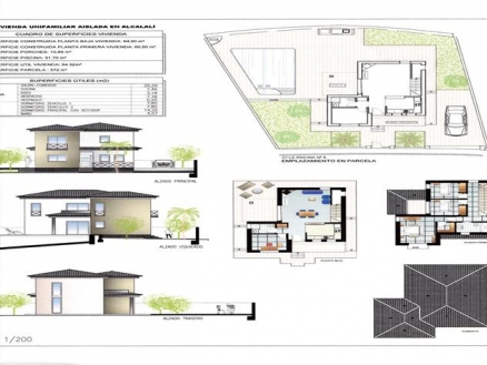 Parcent&nbsp;property:&nbsp;Land&nbsp;for&nbsp;sale&nbsp;in&nbsp;Parcent,&nbsp;Alicante&nbsp;180982