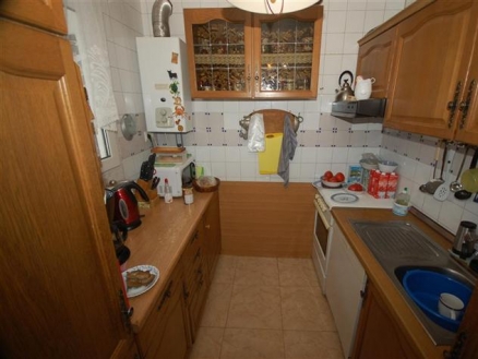 Villa&nbsp;with&nbsp;4&nbsp;bedroom&nbsp;in&nbsp;town,&nbsp;Spain&nbsp;180984