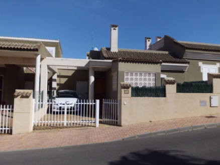 Gran Alacant property: Villa for sale in Gran Alacant 181357